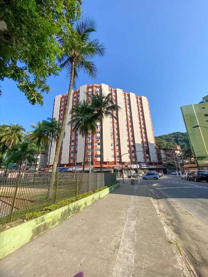 Estudio/Apartamento Praia De Sao Vicente Apartment Екстериор снимка