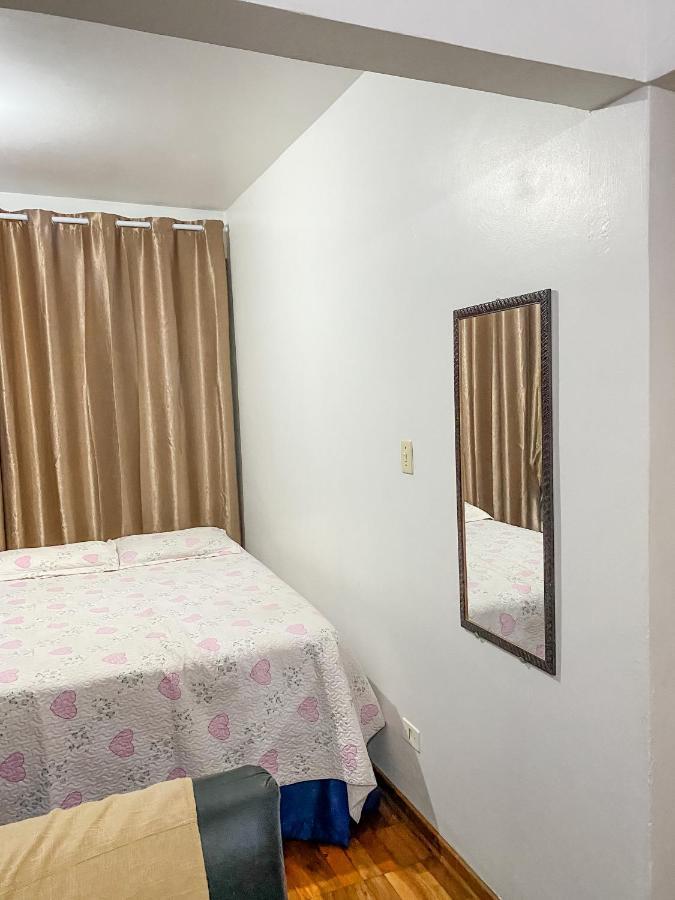Estudio/Apartamento Praia De Sao Vicente Apartment Екстериор снимка